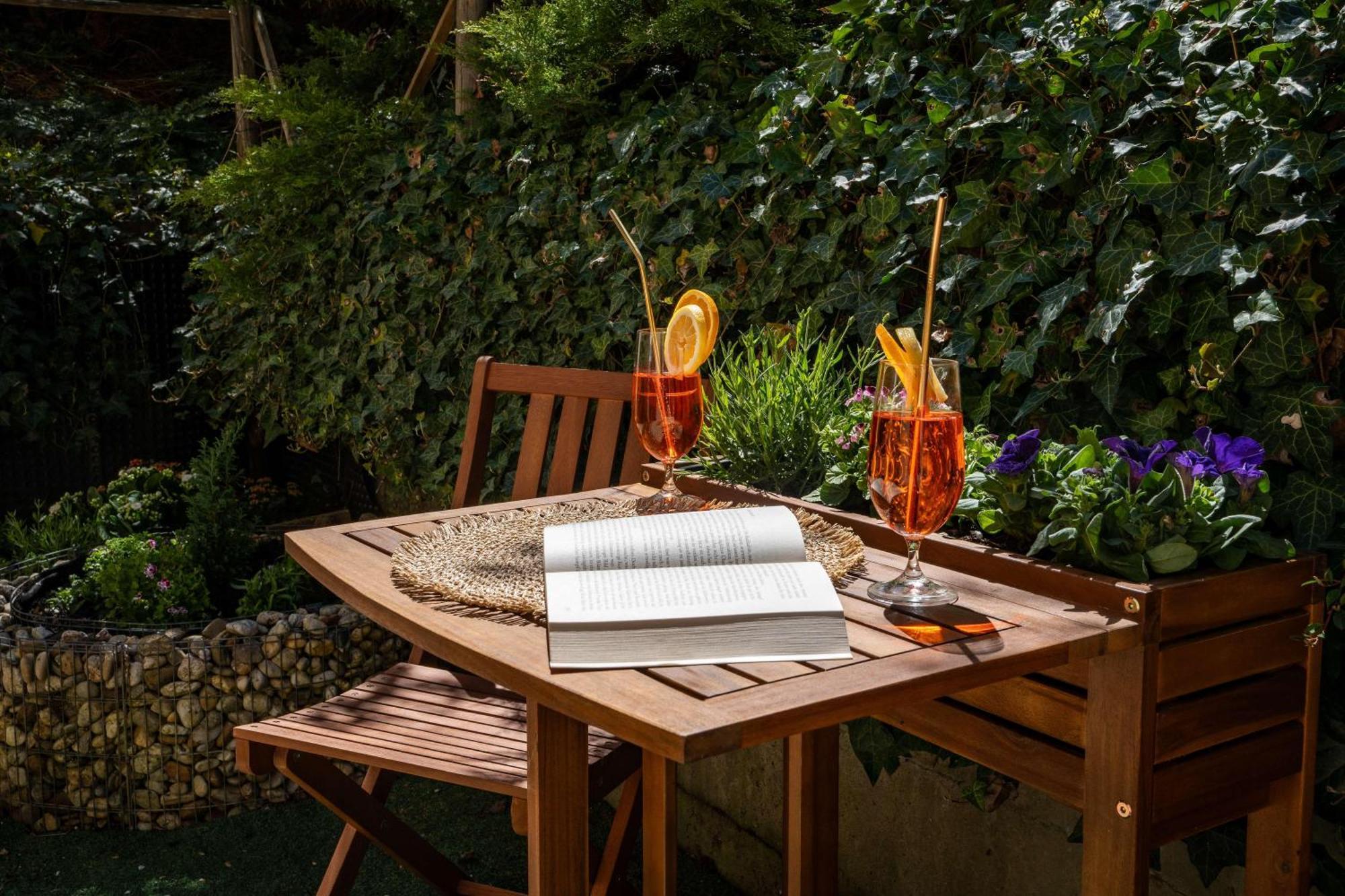 Living Flora Ξενοδοχείο Arzl im Pitztal Εξωτερικό φωτογραφία